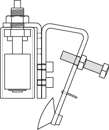 画像3: 【送料無料】　小型自動給水器！　マメスイッチ