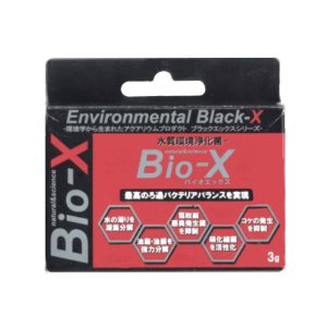 画像: 当店でも実証済み！水質環境浄化菌　バイオエックス（Ｂｉｏ－Ｘ）